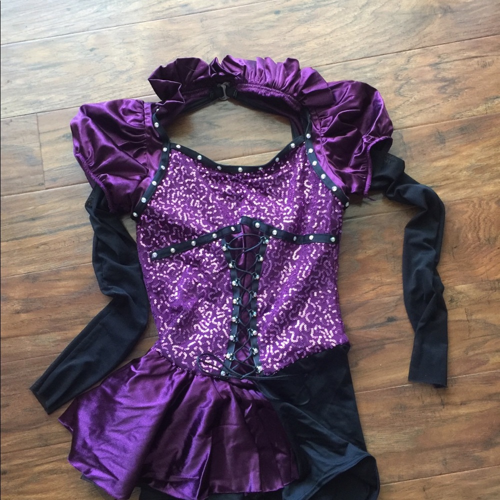 Costumes bundle